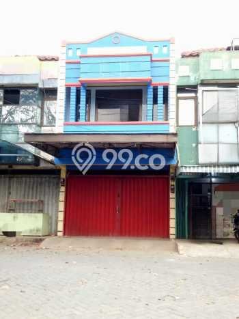 Unit Ruko Tersedia di Pejuang Spesifikasi LB 135m2 Unit Ruko Tersedia di Pejuang Spesifikasi LB 135m2