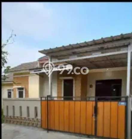 Rumah Murah Dijual di Jonggol, Bogor Harga Rp 425 Juta Rumah Murah Dijual di Jonggol, Bogor Harga Rp 425 Juta