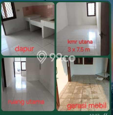 Jarang Ada! Rumah Kontrakan 2 Kamar Bagus Siap Huni Pejuang Jarang Ada! Rumah Kontrakan 2 Kamar Bagus Siap Huni Pejuang