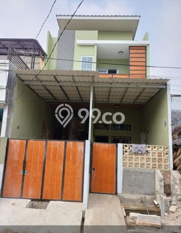 For Sale Hunian Rumah Nyaman 4 Kamar di Harapan Indah, Bekasi For Sale Hunian Rumah Nyaman 4 Kamar di Harapan Indah, Bekasi