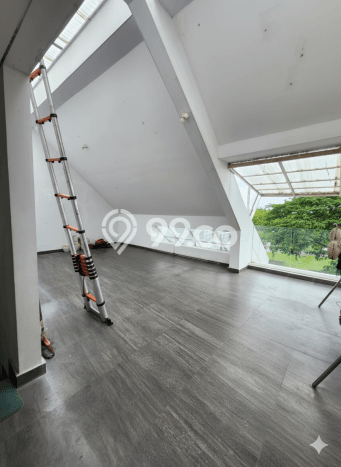 For Sale! Premium House LT 200m2 Desain Elegan di harapan indah For Sale! Premium House LT 200m2 Desain Elegan di harapan indah