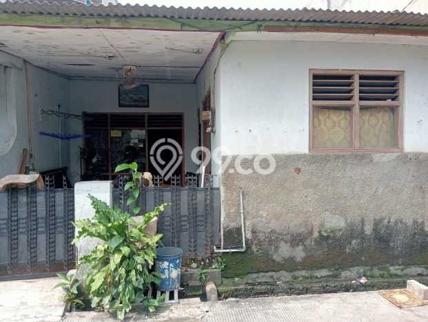 Dijual Rumah Modern 4 KT di Kayuringin Jaya, Bekasi Dijual Rumah Modern 4 KT di Kayuringin Jaya, Bekasi