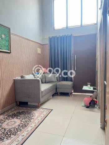 Rumah Modern Cantik 2 KT Siap Huni di Babelan Rumah Modern Cantik 2 KT Siap Huni di Babelan