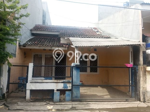Rumah Disewakan Bekasi LT 60m2 LB 45m2 Area Harapan Indah Rumah Disewakan Bekasi LT 60m2 LB 45m2 Area Harapan Indah