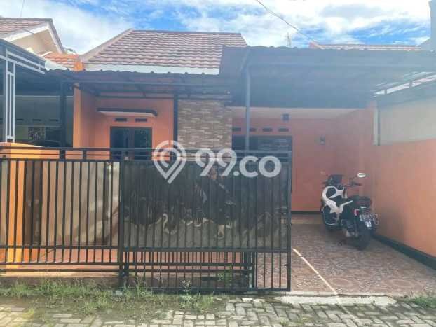Rumah Minimalis 2 KT LT 68m2 di Jati Sari Rumah Minimalis 2 KT LT 68m2 di Jati Sari