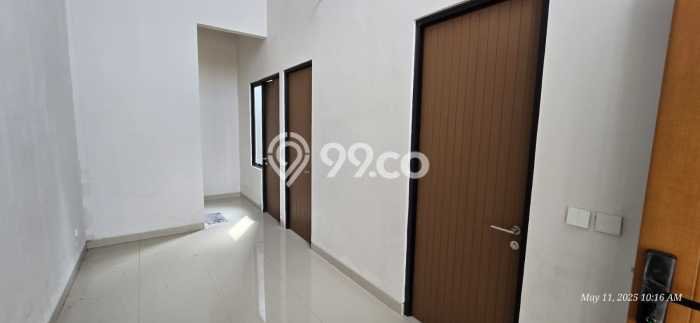 For Sale Rumah 2 Kamar Lokasi Ideal Bagus dan Strategis di Babelan For Sale Rumah 2 Kamar Lokasi Ideal Bagus dan Strategis di Babelan