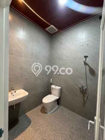 For Sale Hunian Rumah Nyaman 3 KT di Pejuang, Bekasi For Sale Hunian Rumah Nyaman 3 KT di Pejuang, Bekasi