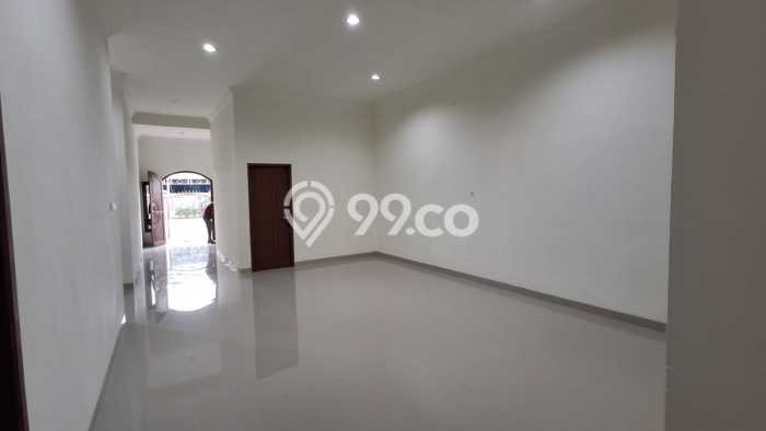 Rumah Modern 3 KT LT 160m2 di Pejuang Rumah Modern 3 KT LT 160m2 di Pejuang