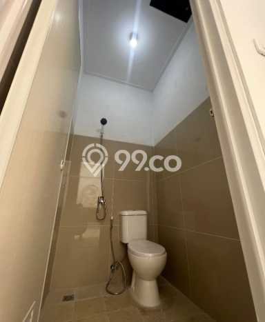 Rumah Strategis Modern Lb 32m2 di Cibarusah, Bekasi Rumah Strategis Modern Lb 32m2 di Cibarusah, Bekasi
