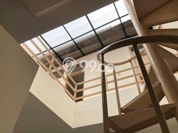 Rumah Modern 3 KT di Galaxy Bekasi Unfurnished Rumah Modern 3 KT di Galaxy Bekasi Unfurnished
