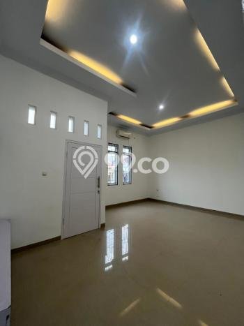 Rumah Minimalis 4 KT di Harapan Indah Bekasi Semi Furnished Rumah Minimalis 4 KT di Harapan Indah Bekasi Semi Furnished