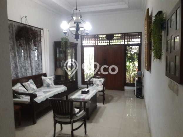 Siap Huni Rumah Mewah 7 Kamar di Matraman Dekat ke Mana Pun Siap Huni Rumah Mewah 7 Kamar di Matraman Dekat ke Mana Pun