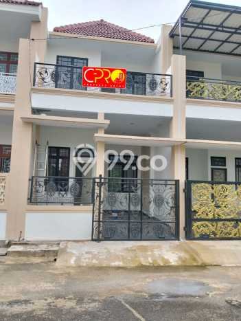 Rumah Luas Asri 3 KT Siap Pakai di Pejuang Bekasi Rumah Luas Asri 3 KT Siap Pakai di Pejuang Bekasi