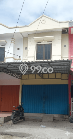 Dijual! Ruko di Pejuang Bekasi LT 75m2 / LB 56m2 Kawasan Bisnis Dijual! Ruko di Pejuang Bekasi LT 75m2 / LB 56m2 Kawasan Bisnis