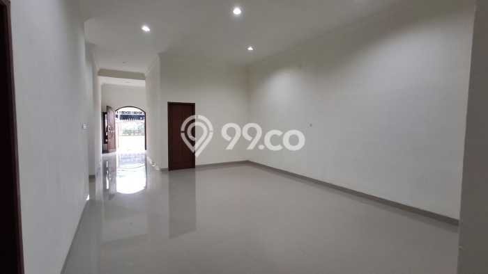Rumah Modern 3 KT LT 160m2 di Pejuang Rumah Modern 3 KT LT 160m2 di Pejuang