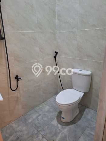 Rumah Strategis Minimalis Lb 65m2 di Bekasi Timur, Bekasi Rumah Strategis Minimalis Lb 65m2 di Bekasi Timur, Bekasi