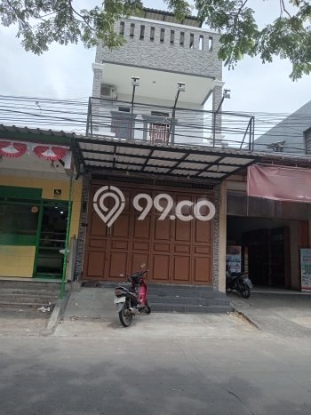 PRIME LOCATION! Ruko Kawasan , Luas 238m2m², Kawasan Komersial, Lokasi Premium PRIME LOCATION! Ruko Kawasan , Luas 238m2m², Kawasan Komersial, Lokasi Premium