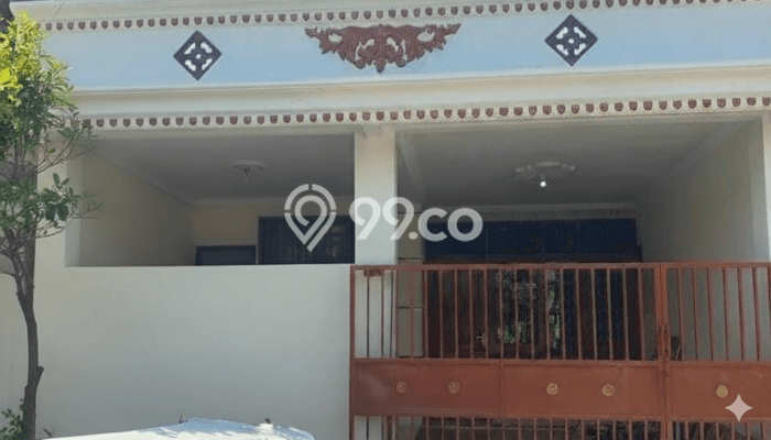 Rumah Modern 2 KT di Pejuang Bekasi Unfurnished Rumah Modern 2 KT di Pejuang Bekasi Unfurnished