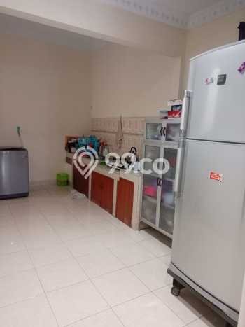 For Sale Hunian Rumah Nyaman 3 Kamar di Pejuang, Bekasi For Sale Hunian Rumah Nyaman 3 Kamar di Pejuang, Bekasi