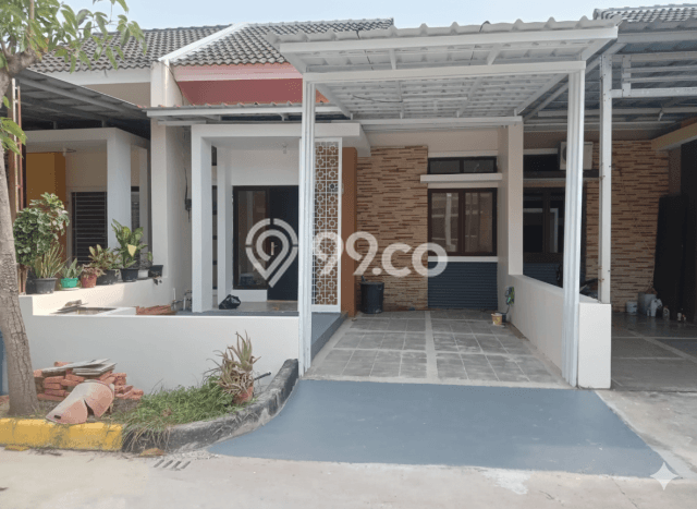 Jual Rumah Minimalis Bagus Punya 2 KT di Tarumajaya Bekasi SHM Jual Rumah Minimalis Bagus Punya 2 KT di Tarumajaya Bekasi SHM