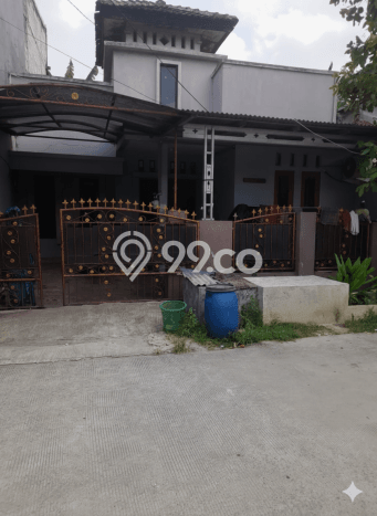 Hunian Nyaman Asri 3 KT Siap Huni di Pasar Kemis Tangerang Hunian Nyaman Asri 3 KT Siap Huni di Pasar Kemis Tangerang