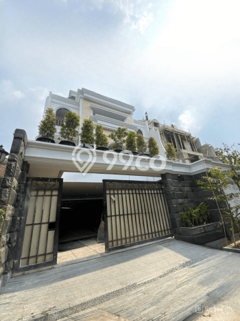Rumah Eksklusif Siap Huni LT 329m2 di Cilandak, Jakarta Selatan Rumah Eksklusif Siap Huni LT 329m2 di Cilandak, Jakarta Selatan