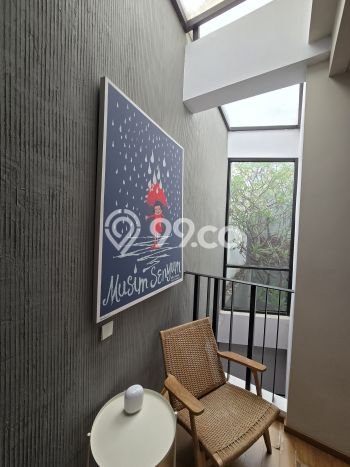 Hunian Elit LB 260m2 Siap Huni Desain Elegan di Cipete, Jakarta Selatan Hunian Elit LB 260m2 Siap Huni Desain Elegan di Cipete, Jakarta Selatan