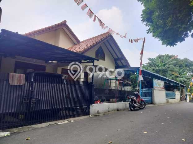 Tanah Kavling Dijual di Lebak Bulus, Jakarta Selatan dengan Luas Tanah 1764m2 Tanah Kavling Dijual di Lebak Bulus, Jakarta Selatan dengan Luas Tanah 1764m2
