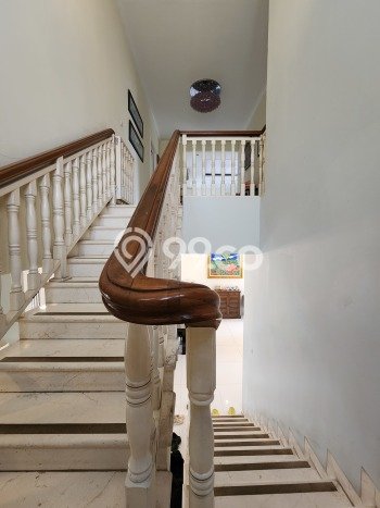 Rumah Elit Modern Siap Huni di Kemang Jakarta Selatan Rumah Elit Modern Siap Huni di Kemang Jakarta Selatan