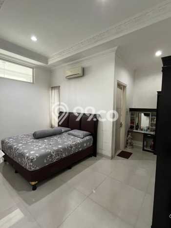 Hunian Mewah LB 314m2 Siap Huni Desain Elegan di Duren Tiga, Jakarta Selatan Hunian Mewah LB 314m2 Siap Huni Desain Elegan di Duren Tiga, Jakarta Selatan