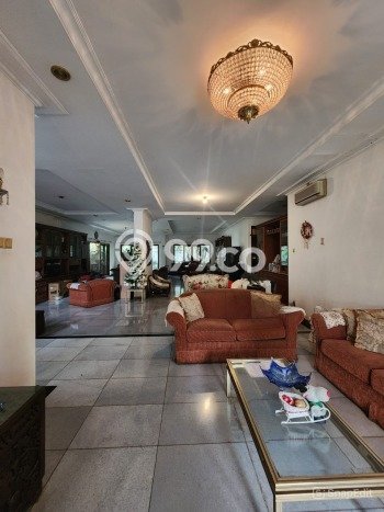 Dijual Rumah Luas Megah Dengan View Cantik di Lebak Bulus, Jakarta Selatan Dijual Rumah Luas Megah Dengan View Cantik di Lebak Bulus, Jakarta Selatan