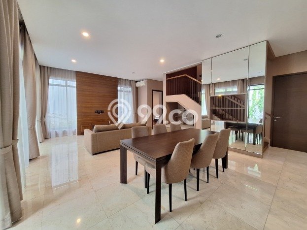 Best Deal Hunian Premium Ideal dan Luas di Cilandak, Jakarta Selatan Best Deal Hunian Premium Ideal dan Luas di Cilandak, Jakarta Selatan