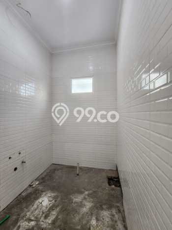 Ready to Use! Luxury House LT 467m2 Desain Modern di Kemang Ready to Use! Luxury House LT 467m2 Desain Modern di Kemang