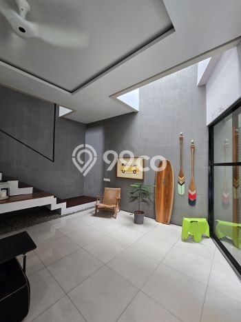 Hunian Elit LB 260m2 Siap Huni Desain Elegan di Cipete, Jakarta Selatan Hunian Elit LB 260m2 Siap Huni Desain Elegan di Cipete, Jakarta Selatan