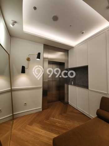 Hunian Apartemen Eksklusif untuk Dijual di Jakarta Selatan dengan 3 BR & 2 Kamar Mandi Hunian Apartemen Eksklusif untuk Dijual di Jakarta Selatan dengan 3 BR & 2 Kamar Mandi