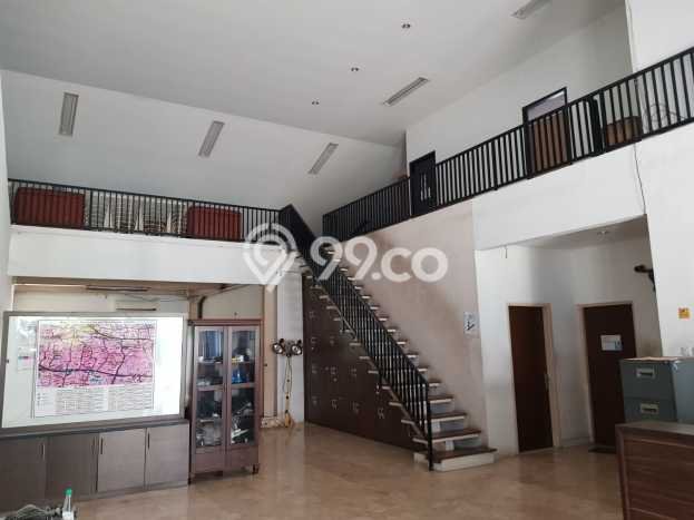 Paling Dicari! Kantor Dijual di Kemang Harga Kompetitif Paling Dicari! Kantor Dijual di Kemang Harga Kompetitif
