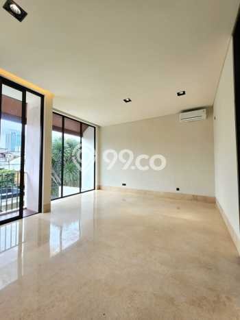 Jual Rumah Mewah Megah Dengan View Cantik di Kemang, Jakarta Selatan Jual Rumah Mewah Megah Dengan View Cantik di Kemang, Jakarta Selatan