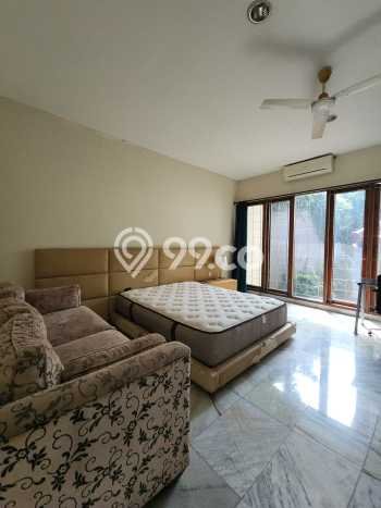 For Sale! Premium House LT 758m2 Desain Modern di Kemang For Sale! Premium House LT 758m2 Desain Modern di Kemang