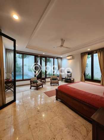 Rumah Elit LB 500m2 Siap Huni Desain Elegan di Cipete, Jakarta Selatan Rumah Elit LB 500m2 Siap Huni Desain Elegan di Cipete, Jakarta Selatan