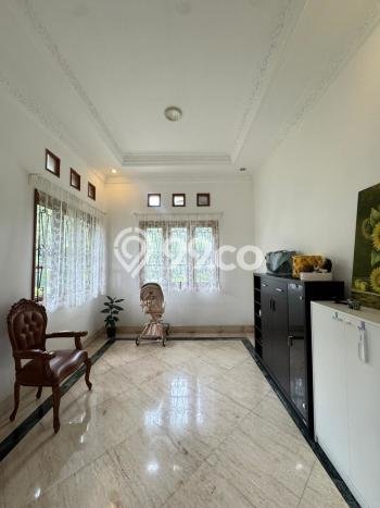Ready to Use! Luxury House LT 1166m2 Desain Elegan di Margonda Ready to Use! Luxury House LT 1166m2 Desain Elegan di Margonda