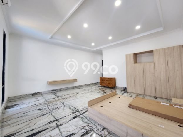 Hunian Luxury Siap Huni di Jakarta Selatan Fasilitas Lengkap Hunian Luxury Siap Huni di Jakarta Selatan Fasilitas Lengkap