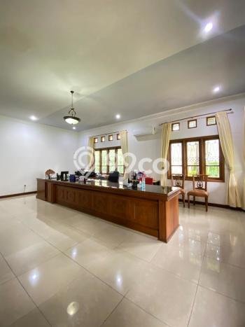 Ready to Use! Luxury House LT 1166m2 Desain Elegan di Margonda Ready to Use! Luxury House LT 1166m2 Desain Elegan di Margonda