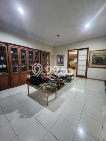 Hunian Super Elit dengan Akses Paling Strategis di Kemang, Jakarta Selatan Hunian Super Elit dengan Akses Paling Strategis di Kemang, Jakarta Selatan