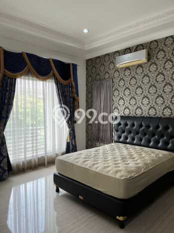 Hunian Mewah LB 314m2 Siap Huni Desain Elegan di Duren Tiga, Jakarta Selatan Hunian Mewah LB 314m2 Siap Huni Desain Elegan di Duren Tiga, Jakarta Selatan
