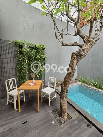 Hunian Elit LB 260m2 Siap Huni Desain Elegan di Cipete, Jakarta Selatan Hunian Elit LB 260m2 Siap Huni Desain Elegan di Cipete, Jakarta Selatan