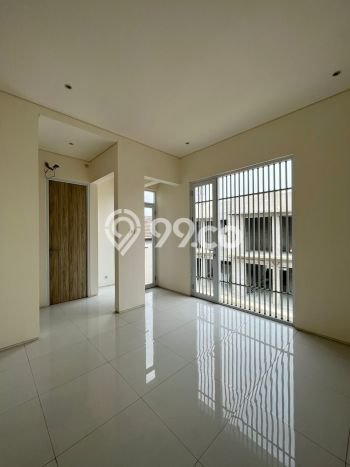 Rumah Strategis Modern Lb 140m2 di Cinere, Depok Rumah Strategis Modern Lb 140m2 di Cinere, Depok