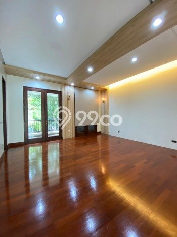For Sale! Luxury House LT 819m2 Desain Modern di Pondok Indah For Sale! Luxury House LT 819m2 Desain Modern di Pondok Indah