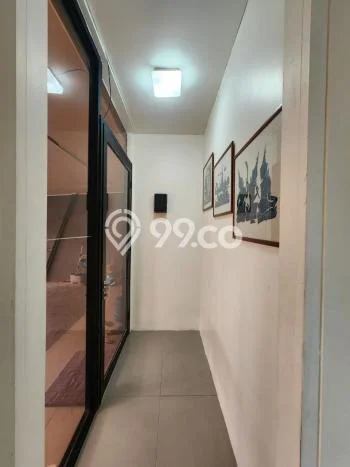 Rumah Elit Modern Tanpa Renovasi di Veteran Jakarta Selatan Rumah Elit Modern Tanpa Renovasi di Veteran Jakarta Selatan