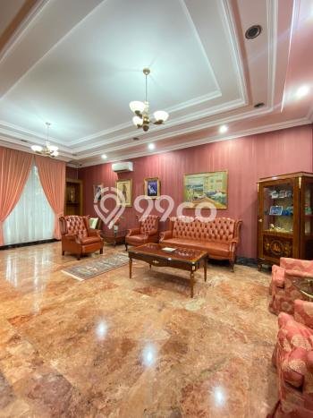 Best Deal Hunian Premium Ideal dan Luas di Cinere, Depok Best Deal Hunian Premium Ideal dan Luas di Cinere, Depok