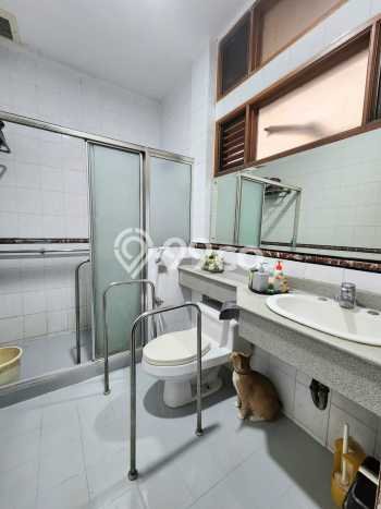 Rumah Mewah LB 420m2 Siap Pakai Desain Elegan di Pejaten, Jakarta Selatan Rumah Mewah LB 420m2 Siap Pakai Desain Elegan di Pejaten, Jakarta Selatan